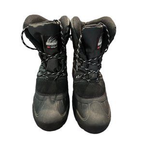 ITASCA Thermolite Insulated Men's Icebreaker Boots Size 11